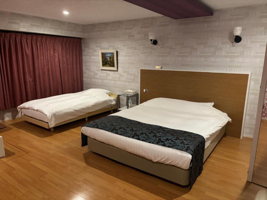 Town Hotel 41 كانازاوَ المظهر الخارجي الصورة
